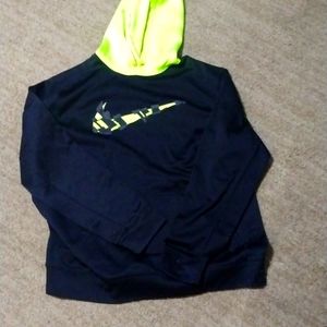 Nike Swearshirt - NWOT